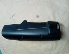 Cover sterzo devioluci lancia