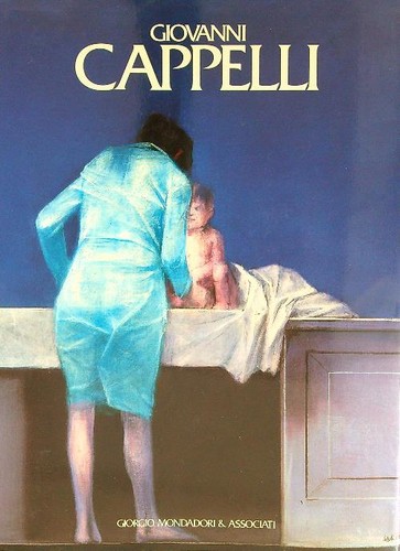 Giovanni cappelli vv - cappelli, aa.vv