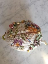 ANTICA   ZUPPIERINA  SALSIERA