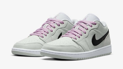 Nike air jordan 1 basse - air,