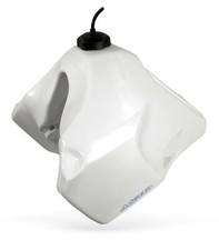 Acerbis serbatoio 23l bianco - serbatoio,