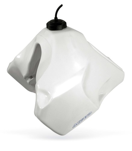 Acerbis serbatoio 23l bianco - 23l,