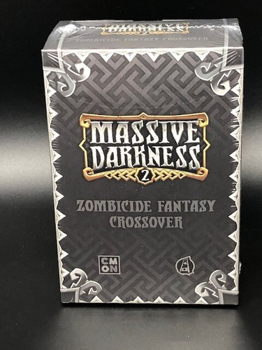 Massive darkness hellscape - 2,