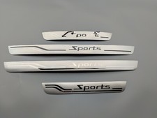 Per Fiat 500X Accessori