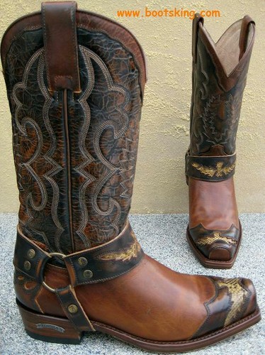 Stivali sendra 4060 - stivali,