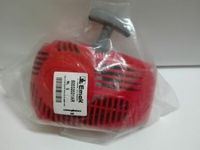 AVVIAMENTO CONVOGLIATORE COMPLETO MOTOSEGHE EFCO 131 - 132 - 132 S