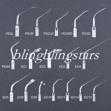 Scaler ad ultrasuoni dentale
