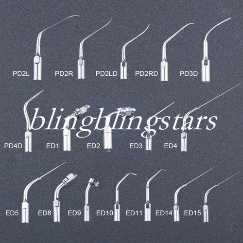 Scaler ultrasuoni dentale - scaler, ad