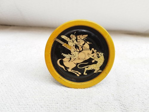 1960s vintage mitologico king - vintage,