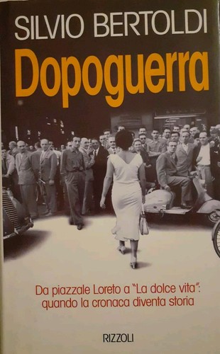 Dopoguerra piazzale loreto - dopoguerra.,