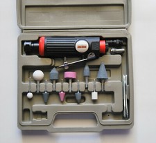 SMERIGLIATRICE MOLETTA DREMEL