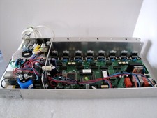 ISEL SYSTRO CONTROLLER