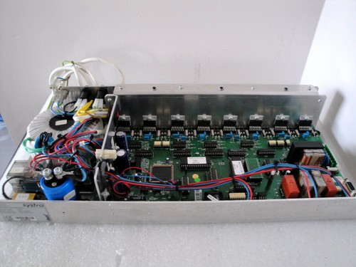 Isel systro multiple axis - systro,