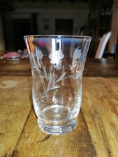 Bicchiere antico primissimo