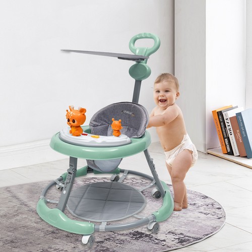 Robusto passeggino per bambini - passeggino,