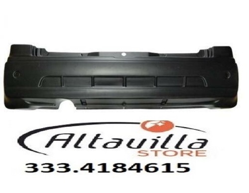 0187595 paraurti posteriore - 0187595,