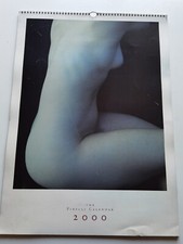 CALENDARIO PIRELLI 2000