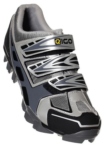 Scarpe ciclo mtb - scarpe,