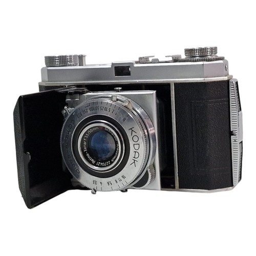 Kodak retina 4 - retina, #4