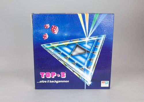 Top oltre backgammon - il,