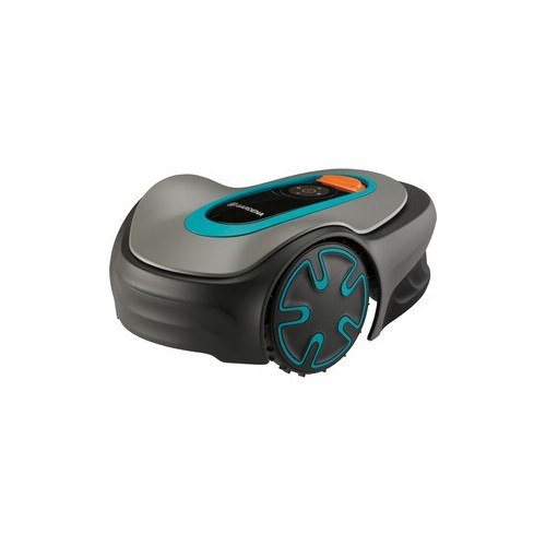 Tosaerba robot giardino a - da,