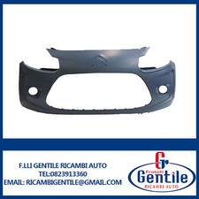 Citroen C3 dal 2009 al 2013