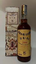 Rum Moon Demerara Rum 2004 - 15 Years - n°54