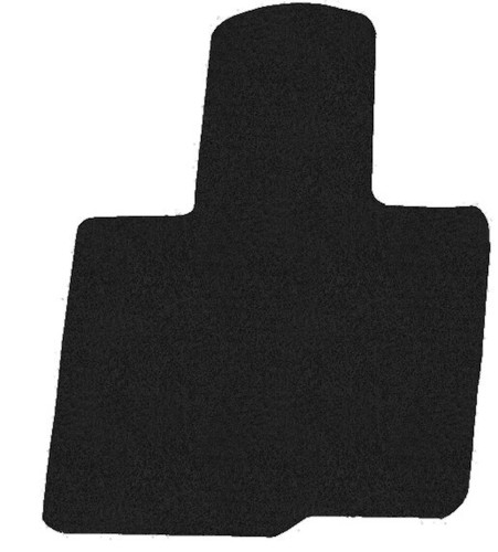 Antracite conducente tappetino - conducente,
