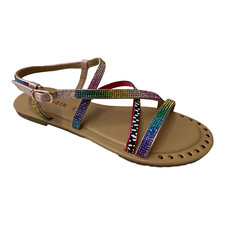 SCARPE SANDALO SANDALI DONNA