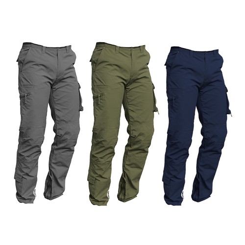 Issaline 8028 raptor pantaloni - 8028,