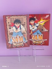 🔥🔥🔥 DVD Sam il Ragazzo Del West Serie Completa 2 Box Yamato video 🔥🔥🔥