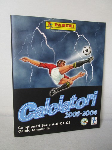 108 album figurine panini - av-108-album, figurine-panini