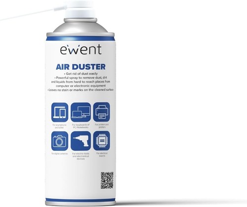 Ewent bomboletta spray aria - ewent,