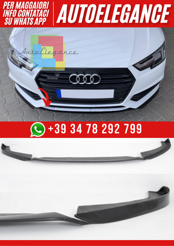 Splitter anteriore 3 - ❤️splitter,