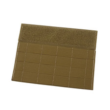 Gilet Tattico Pannello MOLLE