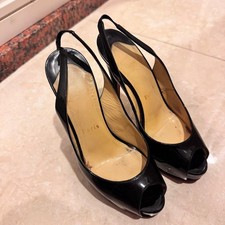 Raro mules christian louboutin - christian,