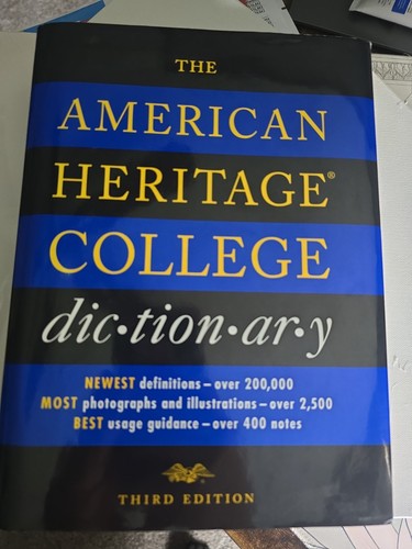 American heritage college - american,