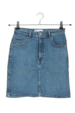 ZARA Gonna di jeans Donna