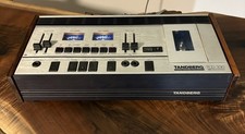 TANDBERG TCD-330 CASSETTE DECK