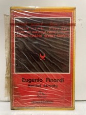 Eugenio Finardi - Secret