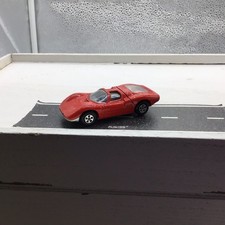 Ertl Vintage Alfa Romeo Coupe