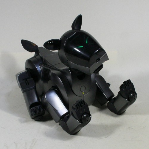 Sony aibo ers 210 nera - ers-210,