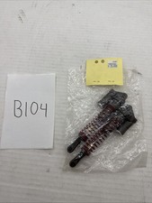 Ammortizzatori CEN Racing Genesis GST Nemesis nuovi set di (2)