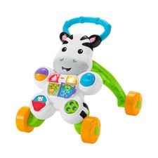 Fisher-Price Zebra Primi Passi