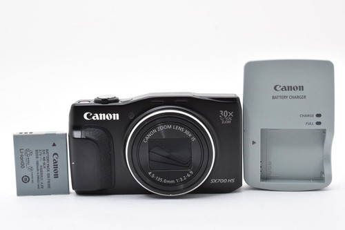 Fotocamera compatta canon - fotocamera,