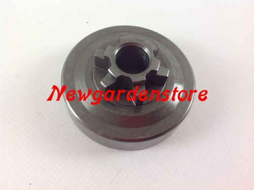 Pignone campana frizione