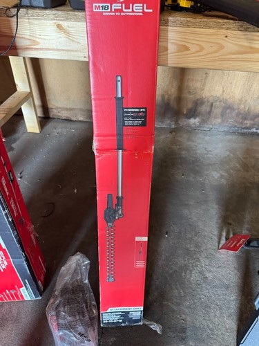 Milwaukee tool 2719 m18 - 49-16-2719,