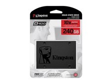 Kingston a400 240gb sata - 240gb,