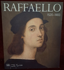 RAFFAELLO 1520-1483 - SKIRA 2020