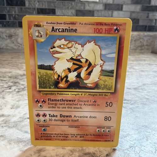 Pokémon tcg set - set, base